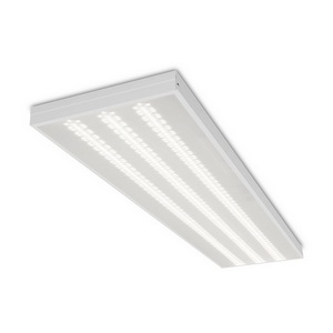 Изображение товара Светодиодная панель Wolta Офис ДВО01-54-102-5К 54Вт 5000К IP40 микропризма