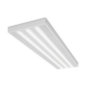 Изображение товара Светодиодная панель Wolta Офис ДВО01-54-102-6К 54Вт 6500К IP40 микропризма