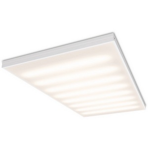 Изображение товара Светодиодная панель Wolta Офис ДВО01-72-301-3К-90 матовый