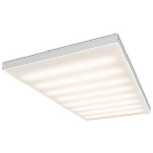 Изображение товара Светодиодная панель Wolta Офис ДВО01-72-301-3К 72Вт 3000К IP40 матовый