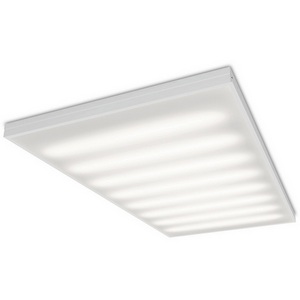 Изображение товара Светодиодная панель Wolta Офис ДВО01-72-301-5К 72Вт 5000К IP40 матовый