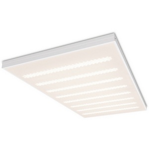 Изображение товара Светодиодная панель Wolta Офис ДВО01-72-302-3К-90 микропризма