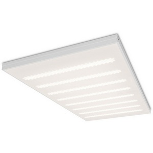 Изображение товара Светодиодная панель Wolta Офис ДВО01-72-302-4К 72Вт 4000К IP40 микропризма