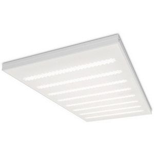 Изображение товара Светодиодная панель Wolta Офис ДВО01-72-302-5К 72Вт 5000К IP40 микропризма