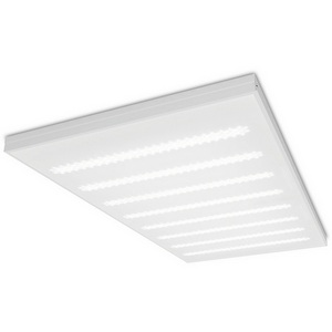 Изображение товара Светодиодная панель Wolta Офис ДВО01-72-302-6К 72Вт 6500К IP40 микропризма