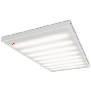 Изображение товара Светодиодная панель Wolta Офис ДВО01-72-341-5К с БАП EM1 72Вт 5000К IP40 матовый