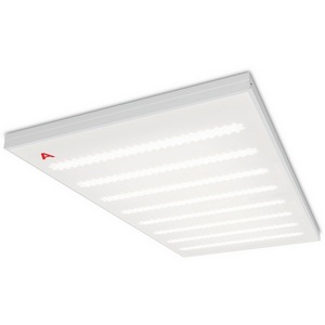 Изображение товара Светодиодная панель Wolta Офис ДВО01-72-342-5К с БАП EM1 72Вт 5000К IP40 микропризма