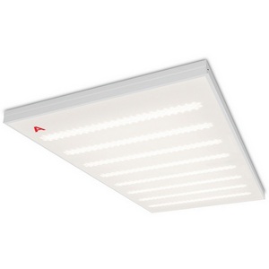 Изображение товара Светодиодная панель Wolta Офис ДВО01-72-352-4К с БАП EM3 72Вт 4000К IP40 микропризма