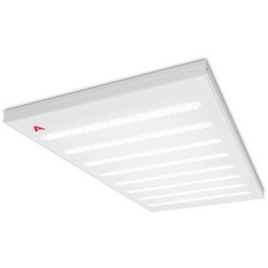 Изображение товара Светодиодная панель Wolta Офис ДВО01-72-352-6К с БАП EM3 72Вт 6500К IP40 микропризма