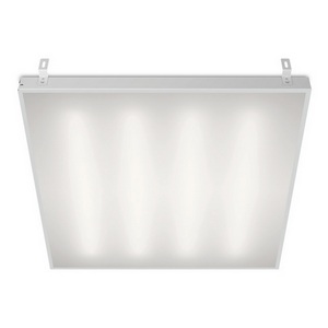 Изображение товара Светодиодная панель Wolta Грильято ДВО02-36-001-5К 36Вт 5000К IP40 матовый