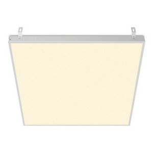 Изображение товара Светодиодная панель Wolta Грильято Премиум ДВО02-36-003-3К 36Вт 3000К IP40 опал