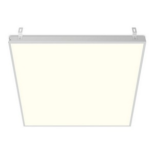 Изображение товара Светодиодная панель Wolta Грильято Премиум ДВО02-54-003-4К 54Вт 4000К IP40 опал