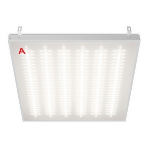 Изображение товара Светодиодная панель Wolta Грильято ДВО02-54-052-4К с БАП EM3 54Вт 4000К IP40 микропризма