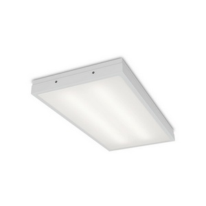 Изображение товара Светодиодная панель Wolta Чистый офис ДВО03-18-201-5К 18Вт 5000К IP54 матовый