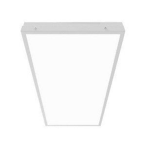 Изображение товара Светодиодная панель Wolta Чистый Офис Премиум ДВО03-18-203-6К опал