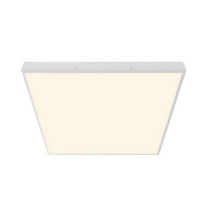 Изображение товара Светодиодная панель Wolta Чистый Офис Премиум ДВО03-27-003-3К опал