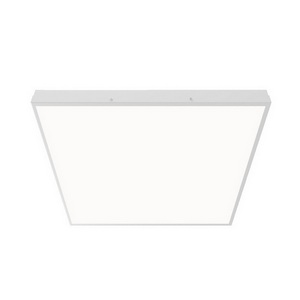 Изображение товара Светодиодная панель Wolta Чистый Офис Премиум ДВО03-27-003-5К опал