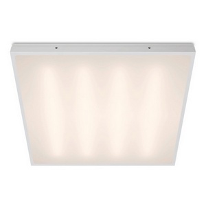 Изображение товара Светодиодная панель IP54 Wolta Чистый офис ДВО03-36-001-3К-90 матовый