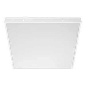 Изображение товара Светодиодная панель Wolta Чистый Офис Премиум ДВО03-36-003-3К 36Вт 3000К IP54 опал