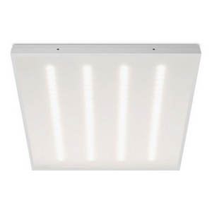 Изображение товара Светодиодная панель Wolta Чистый офис GL ДВО03-36-005-3К матовый