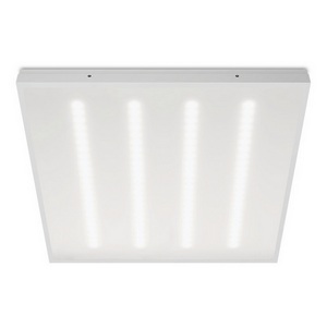 Изображение товара Светодиодная панель Wolta Чистый офис GL ДВО03-36-005-5К 36Вт 5000К IP54 матовый