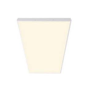 Изображение товара Светодиодная панель Wolta Чистый Офис Премиум ДВО03-36-103-3К опал