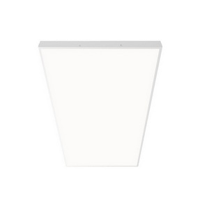 Изображение товара Светодиодная панель Wolta Чистый Офис Премиум ДВО03-36-103-5К опал