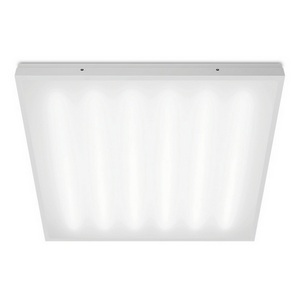 Изображение товара Светодиодная панель Wolta Чистый офис ДВО03-54-001-6К 54Вт 6500К IP54 матовый