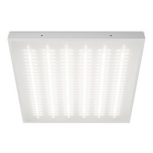 Изображение товара Светодиодная панель Wolta Чистый офис ДВО03-54-002-5К 54Вт 5000К IP54 микропризма