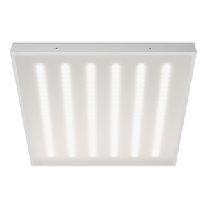 Изображение товара Светодиодная панель Wolta Чистый офис GL ДВО03-54-005-4К 54Вт 4000К IP54 матовый