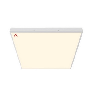Изображение товара Светодиодная панель Wolta Чистый Офис Премиум ДВО03-54-053-3К с БАП ЕМ3 опал