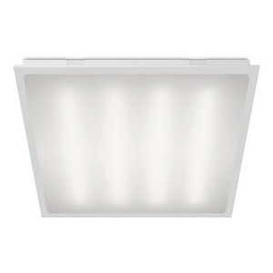 Изображение товара Светодиодная панель Wolta CLIP-IN ДВО04-36-001-5К 36Вт 5000K IP54 матовый