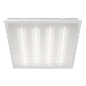 Изображение товара Светодиодная панель Wolta CLIP-IN ДВО04-36-002-5К 36Вт 5000K IP54 микропризма