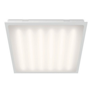 Изображение товара Светодиодная панель Wolta CLIP-IN ДВО04-54-001-4К 54Вт 4000K IP54 матовый