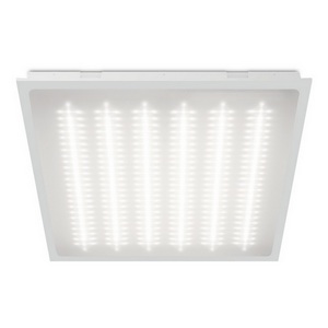 Изображение товара Светодиодная панель Wolta CLIP-IN ДВО04-54-002-5К 54Вт 5000K IP54 микропризма