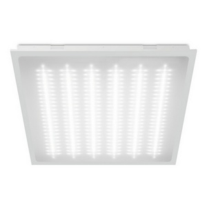 Изображение товара Светодиодная панель Wolta CLIP-IN ДВО04-54-002-6К 54Вт 6500K IP54 микропризма