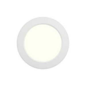 Изображение товара Точечный светильник матовый IP54 LED Wolta Даунлайт ДВО06-10-001-3К 10Вт 3000К матовый