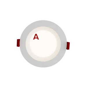 Изображение товара Точечный светильник Wolta Даунлайт Ra90 ДВО06-10-041-3К-90 с БАП ЕМ1 матовый