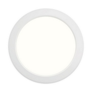 Изображение товара Точечный светильник матовый IP54 LED Wolta Даунлайт ДВО06-20-001-4К 20Вт 4000К матовый