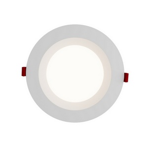 Изображение товара Точечный светильник Wolta Даунлайт Ra90 ДВО06-24-001-3К-90 матовый