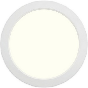 Изображение товара Встраиваемый светильник IP54 LED Wolta Даунлайт ДВО06-30-001-3К 30Вт 3000К матовый