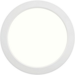 Изображение товара Встраиваемый светильник светодиодный 6500k IP54 LED Wolta Даунлайт ДВО06-30-001-5К 30Вт