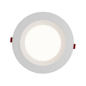 Изображение товара Точечный светильник Wolta Даунлайт Ra90 ДВО06-33-001-3К-90 матовый