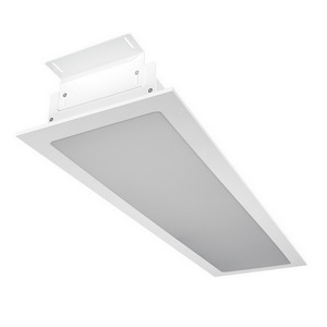 Изображение товара Светодиодная панель встраиваемая Wolta Реечный ДВО07-18-201-5К 18Вт 5000К IP54 матовый