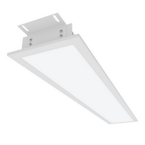 Изображение товара Светодиодная панель встраиваемая Wolta Реечный ДВО07-54-101-6К 54Вт 6500К IP54 матовый