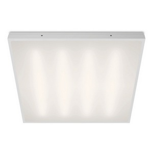 Изображение товара Светодиодная панель Wolta Медик ДВО08-36-001-4К 36Вт 4000К IP65 матовый