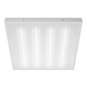 Изображение товара Светодиодная панель Wolta Медик ДВО08-36-002-6К 36Вт 6500К IP65 микропризма
