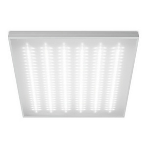 Изображение товара Светодиодная панель Wolta STD ДВО11-54-002-6К 54Вт 6500К IP40 микропризма