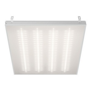 Изображение товара Светодиодная панель Wolta STD ДВО12-36-002-4К 36Вт 4000К IP40 микропризма