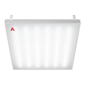 Изображение товара Светодиодная панель Wolta STD ДВО12-54-041-6К с БАП EM1 54Вт 6500К IP40 матовый